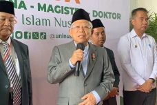 Biaya Haji 2024 Diusulkan...