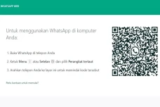 Cara Mengatasi WhatsApp...