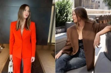 Maria Sharapova, Mantan...