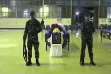 Berselimut Duka, 4 Jenazah...