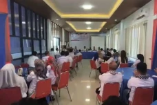 Gelar Konsolidasi di...