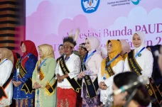 Dedikasi untuk Anak...