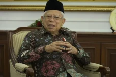 Biaya Haji 2024 Diusulkan...