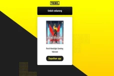 Belasan Ribu Anggota...