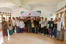 Halaqoh Kebangsaan,...