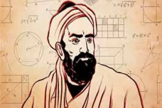 Abu Rahyan alias Al-Biruni,...