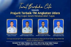 Profil 4 Prajurit TNI...