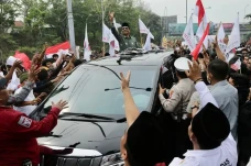 Mahfud MD Pulang Kampung...