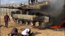Serang Gaza, S&P Ramalkan...