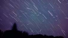 Leonid 2023: Badai Meteor...
