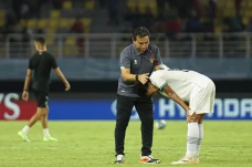 Bima Sakti: Pemain Timnas...