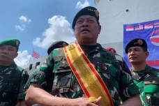Terbaru, Panglima TNI...
