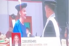 Perjuangan Enzy Storia...