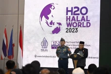 Wapres: Penerapan Standar...