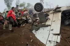Pengangkutan Potongan...
