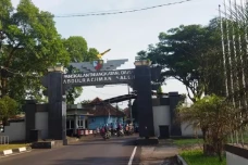 Danlanud Abdurachman...