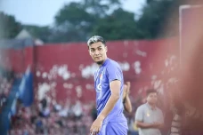 Riwayat Karier Sepak...