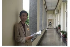Terima KIP Kuliah di...