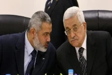 Mengapa Mahmoud Abbas...