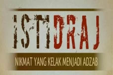 Hati-hati dengan Istidraj,...