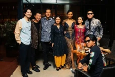 Film Srimulat: Hidup...