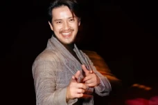 Morgan Oey Belum Pikirkan...