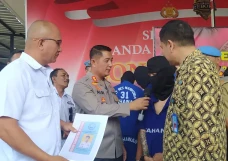 Pegawai BNN Gadungan...
