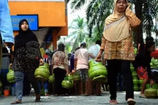 Kuota LPG 3 Kg Jebol,...
