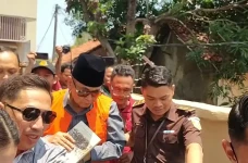 Sidang Penistaan Agama...