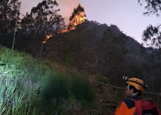 Personel Tambahan Dikerahkan...