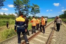 Sopir Minibus Jadi Tersangka...