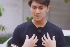 Rizky Billar Lelang...