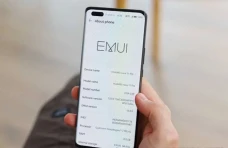Sistem Operasi HarmonyOS...