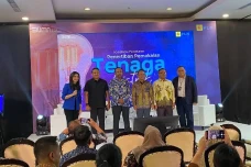 Penggunaan Listrik Ilegal...
