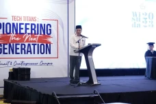 Era Digital, Penggunaan...