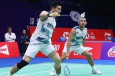 Gagal di China Masters,...