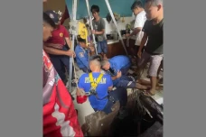 Balita Berusia 3 Tahun...