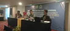 Tingkatkan Sinergitas,...