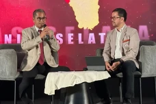 Bupati Yaatulo Bicara...