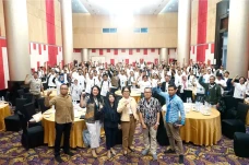 Praktisi Desa Wisata...