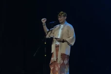 Kemenparekraf Gelar...