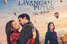 7 Film Indonesia Tayang...
