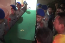 4 Nelayan Ditembak Anggota...