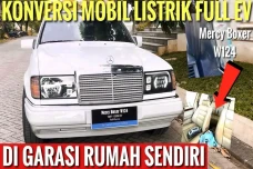 Vincent Raditya Sukses...