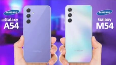 Intip Perbedaan Samsung...