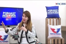 Emansipasi Perempuan...