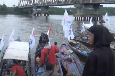 PWJ Komitmen Turun di...