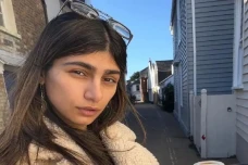 Mia Khalifa Angkat Bicara...