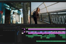 Cara Cut Video di Adobe...