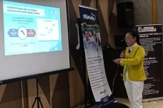 Ingin Divaksinasi DBD,...